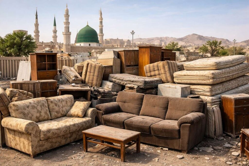 scrapbuyerinmadinah